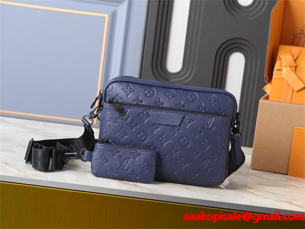 おすすめ モード系 スタイリッシュ ショルダーバッグ LOUIS VUITTON ルイヴィトン スーパーコピー