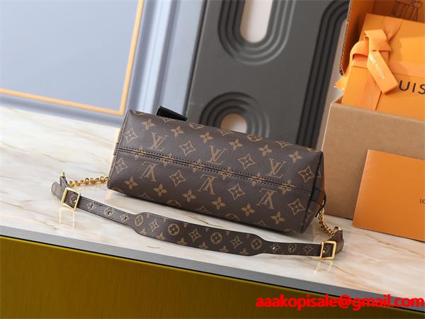 LOUIS VUITTON ルイヴィトン コピー 人気急上昇 上質質感 エレガント ショルダーバッグ