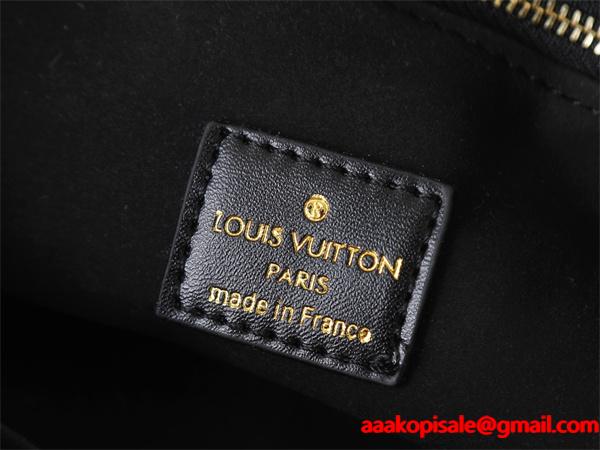 LOUIS VUITTON ルイヴィトン コピー 人気急上昇 上質質感 エレガント ショルダーバッグ