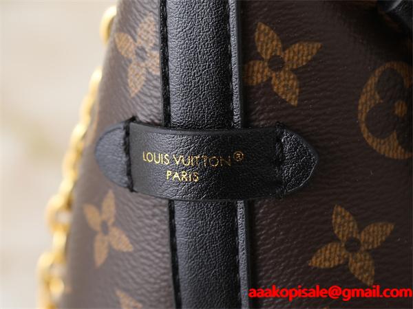 LOUIS VUITTON ルイヴィトン コピー 人気急上昇 上質質感 エレガント ショルダーバッグ