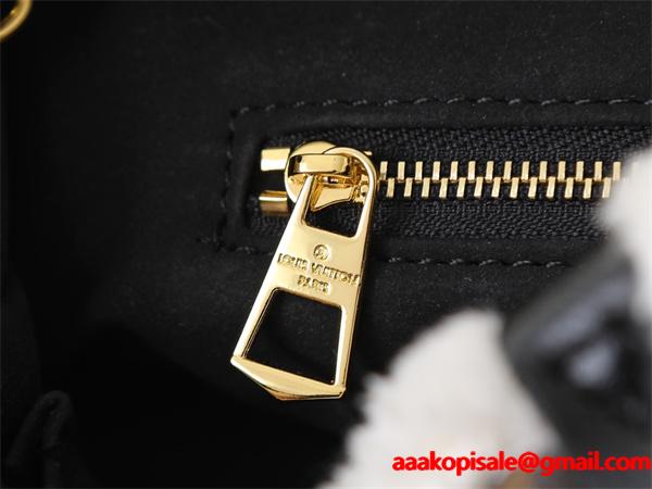 LOUIS VUITTON ルイヴィトン コピー 人気急上昇 上質質感 エレガント ショルダーバッグ