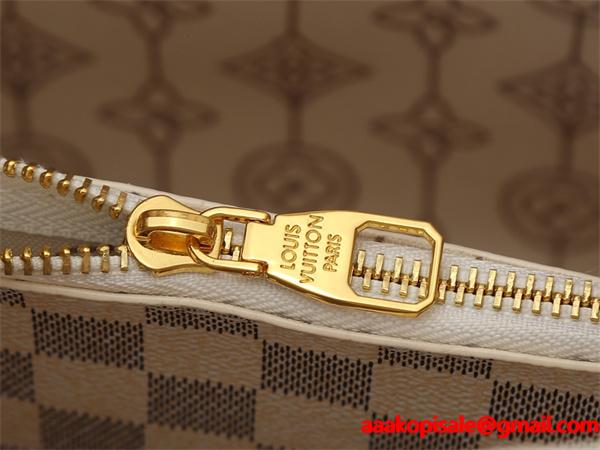 当店イチオシ 可愛い配色 トレンド LOUIS VUITTON ルイヴィトン コピー バケットバッグ