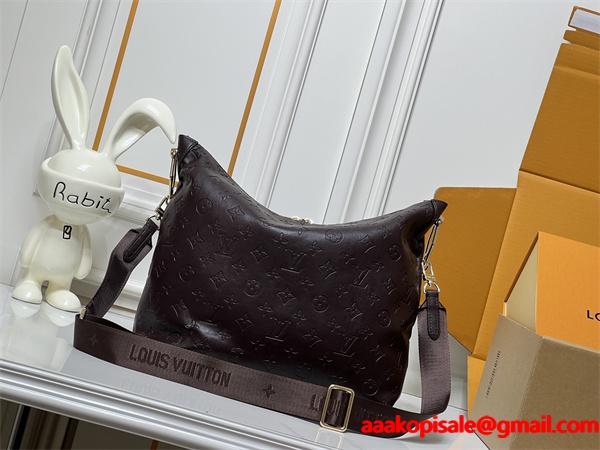 LOUIS VUITTON ルイヴィトン コピー 入手困難 モード系 洗練デザイン ショルダーバッグ