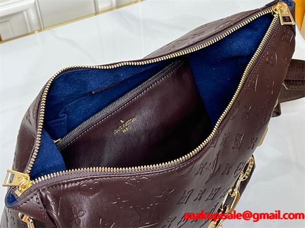 LOUIS VUITTON ルイヴィトン コピー 入手困難 モード系 洗練デザイン ショルダーバッグ