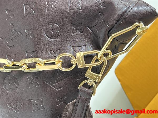 LOUIS VUITTON ルイヴィトン コピー 入手困難 モード系 洗練デザイン ショルダーバッグ