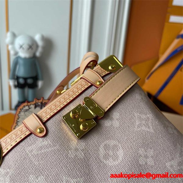 おすすめ ラグジュアリー配色 上質仕上げ LOUIS VUITTON ルイヴィトン コピー ミニハンドバッグ