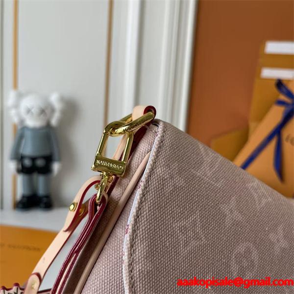 LOUIS VUITTON ルイヴィトン コピー 大人魅力 高級感漂う プレミアム ショルダーバッグ