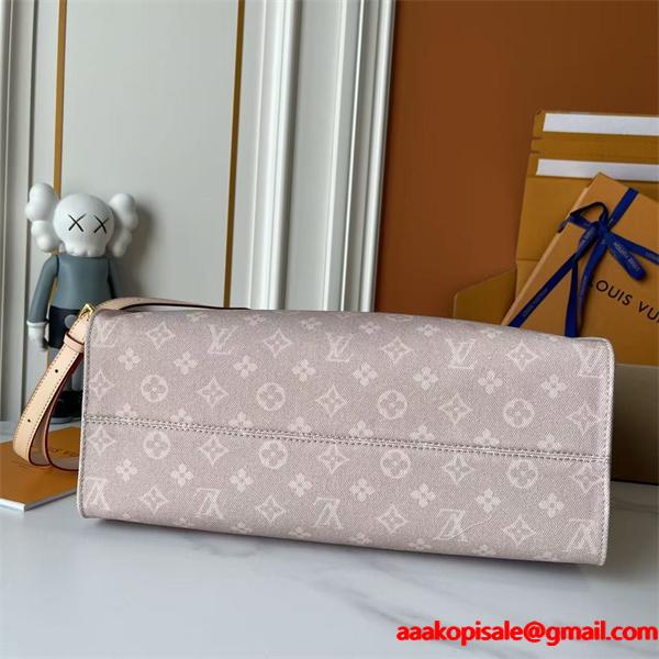 数量限定 洗練配色 スタイリッシュ バケットバッグ LOUIS VUITTON ルイヴィトン スーパーコピー