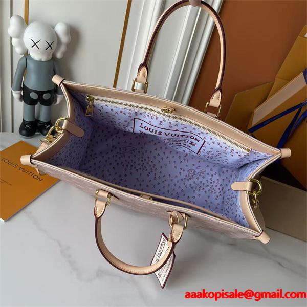 数量限定 洗練配色 スタイリッシュ バケットバッグ LOUIS VUITTON ルイヴィトン スーパーコピー