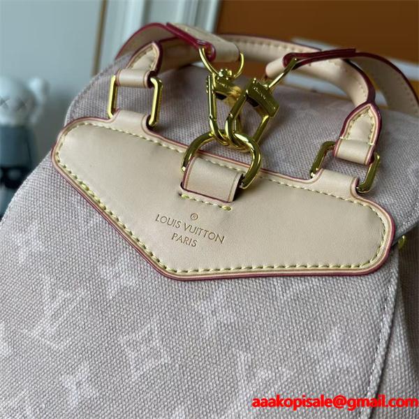 LOUIS VUITTON ルイヴィトン コピー 人気急上昇 ふわふわ可愛い プレミアム ハンドバッグ