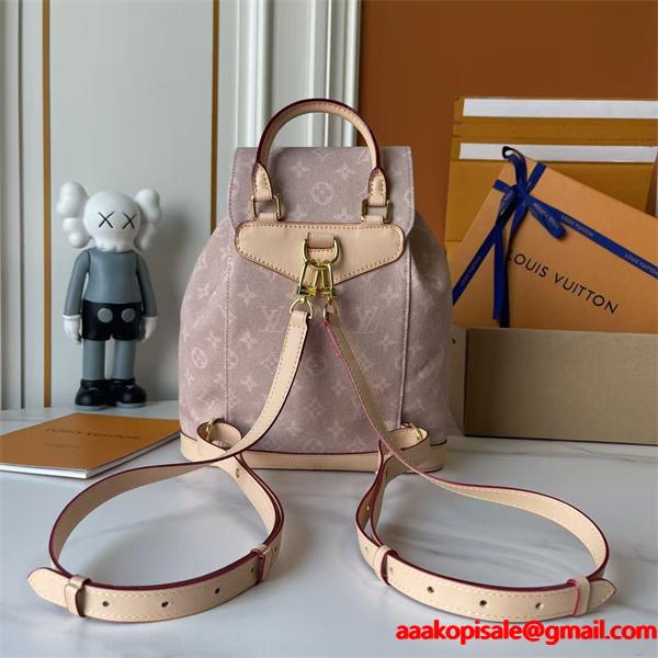 LOUIS VUITTON ルイヴィトン コピー 人気急上昇 ふわふわ可愛い プレミアム ハンドバッグ