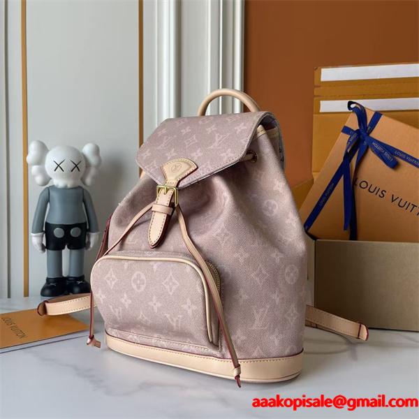 LOUIS VUITTON ルイヴィトン コピー 人気急上昇 ふわふわ可愛い プレミアム ハンドバッグ