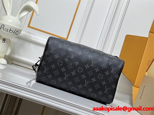 上質仕上げ 大人上品 ラグジュアリー LOUIS VUITTON ルイヴィトン コピー ショルダーバッグ