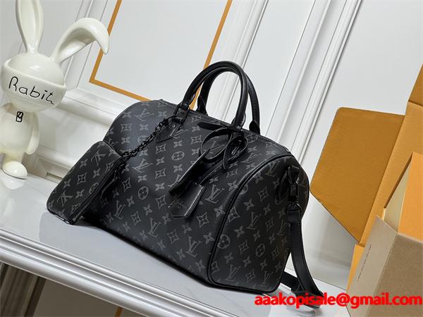 上質仕上げ 大人上品 ラグジュアリー LOUIS VUITTON ルイヴィトン コピー ショルダーバッグ
