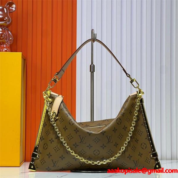 注目必至 柔らか質感 エレガント LOUIS VUITTON ルイヴィトン スーパーコピー ミニバッグ