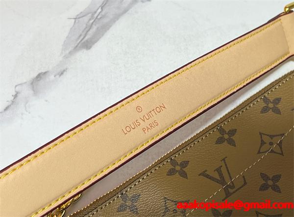 注目必至 柔らか質感 エレガント LOUIS VUITTON ルイヴィトン スーパーコピー ミニバッグ