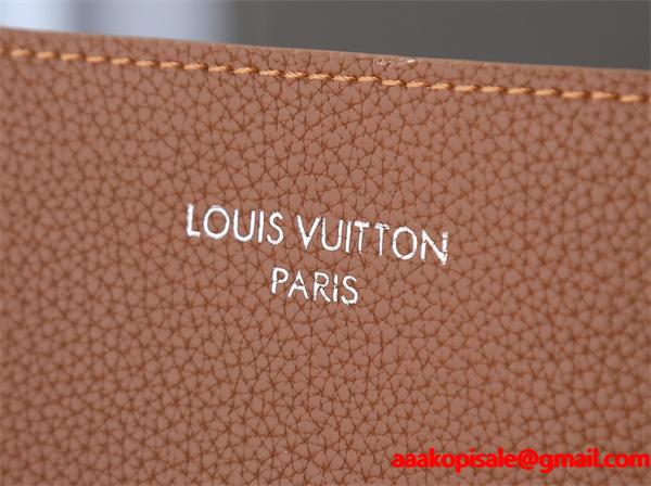 LOUIS VUITTON ルイヴィトン スーパーコピー 上質素材感 モード系 洗練シンプル トートバッグ