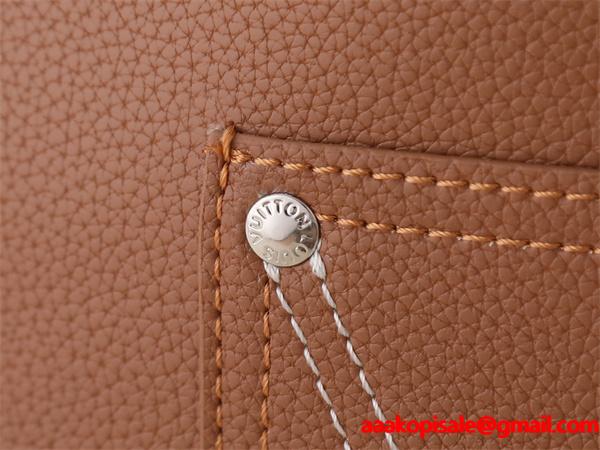 LOUIS VUITTON ルイヴィトン スーパーコピー 上質素材感 モード系 洗練シンプル トートバッグ