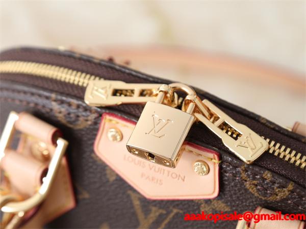 注目度抜群 プレミアム仕上げ エレガント ハンドバッグ LOUIS VUITTON ルイヴィトン コピー