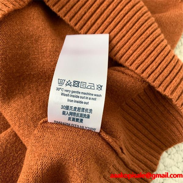 柔和 エレガント カーディガン 今季外せない一枚 LOUIS VUITTON ルイヴィトン スーパーコピー