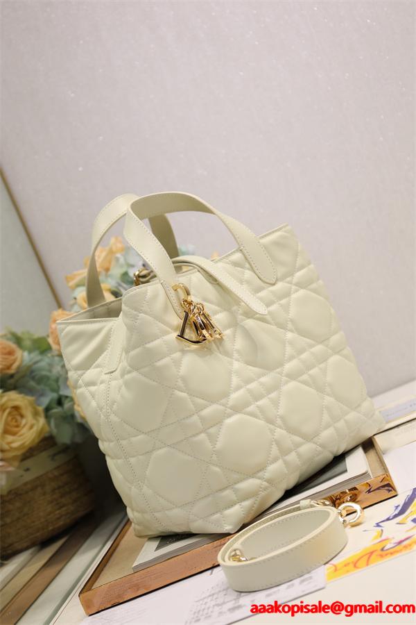 2025-2026新作❤❤  Dior Toujoursディオールハンドバッグコピー大注目ファッション逸品