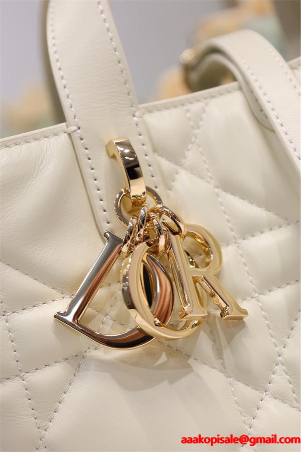 2025-2026新作❤❤  Dior Toujoursディオールハンドバッグコピー大注目ファッション逸品