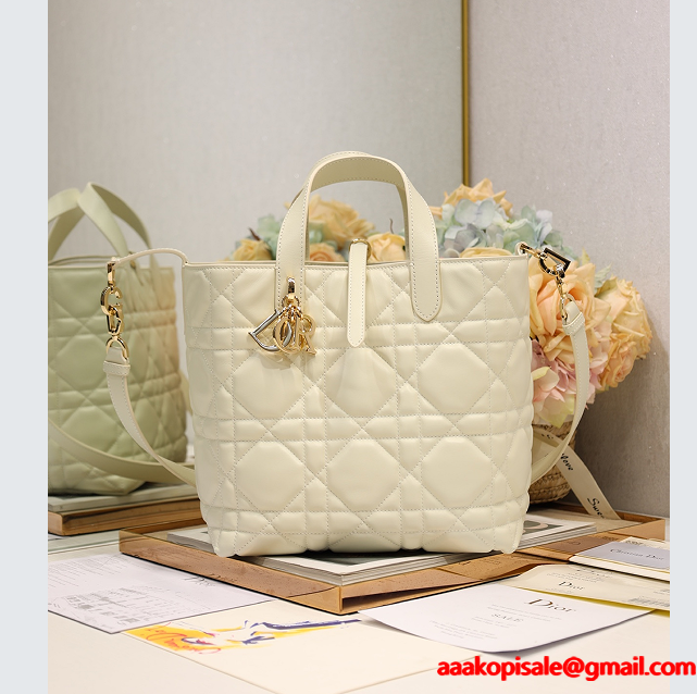 2025-2026新作❤❤  Dior Toujoursディオールハンドバッグコピー大注目ファッション逸品
