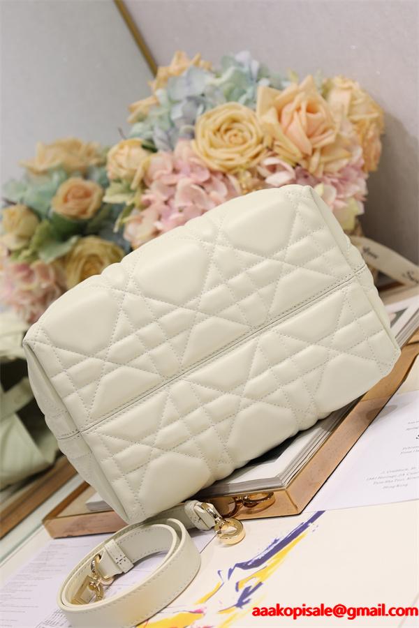 2025-2026新作❤❤  Dior Toujoursディオールハンドバッグコピー大注目ファッション逸品