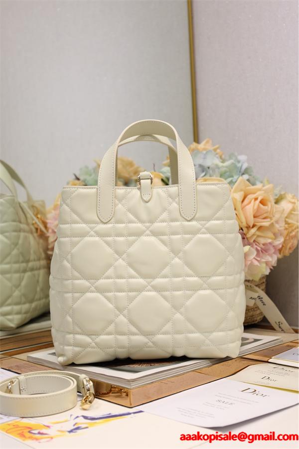 2025-2026新作❤❤  Dior Toujoursディオールハンドバッグコピー大注目ファッション逸品