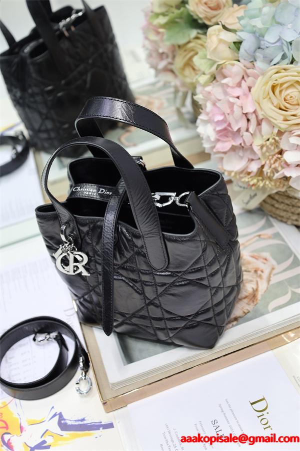 お洒落新作❤❤  ディオールハンドバッグコピーChristian Dior Paris  Toujours上質な一品
