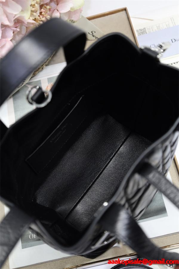 お洒落新作❤❤  ディオールハンドバッグコピーChristian Dior Paris  Toujours上質な一品
