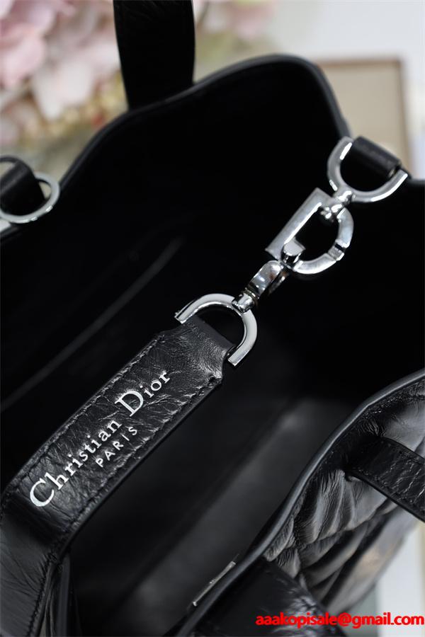 お洒落新作❤❤  ディオールハンドバッグコピーChristian Dior Paris  Toujours上質な一品