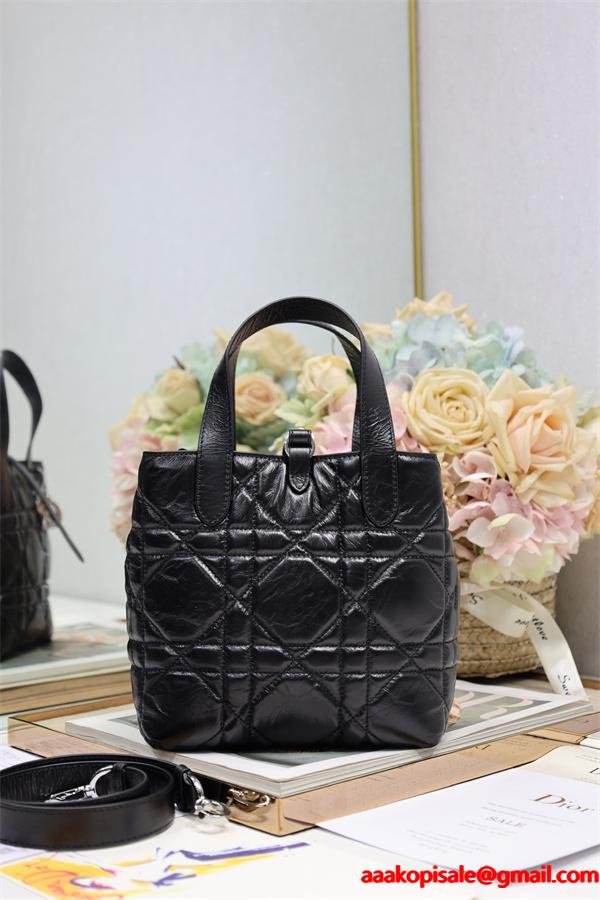 お洒落新作❤❤  ディオールハンドバッグコピーChristian Dior Paris  Toujours上質な一品