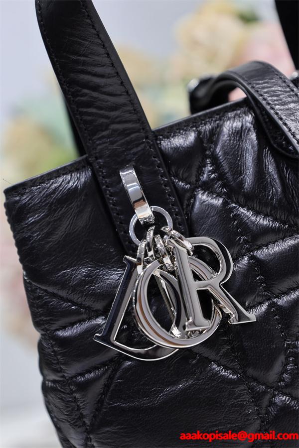 お洒落新作❤❤  ディオールハンドバッグコピーChristian Dior Paris  Toujours上質な一品