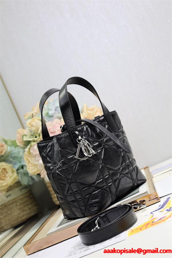 お洒落新作❤❤  ディオールハンドバッグコピーChristian Dior Paris  Toujours上質な一品