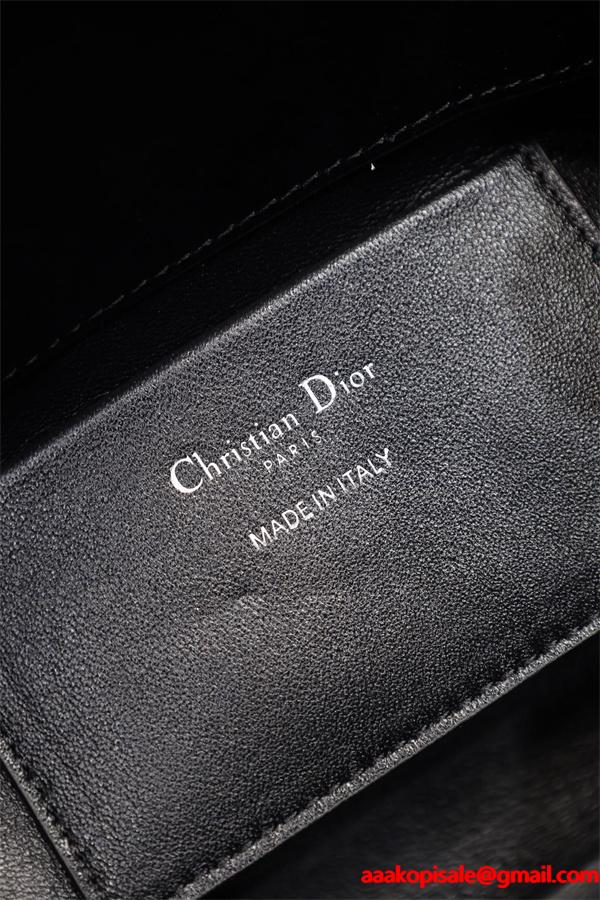 お洒落新作❤❤  ディオールハンドバッグコピーChristian Dior Paris  Toujours上質な一品