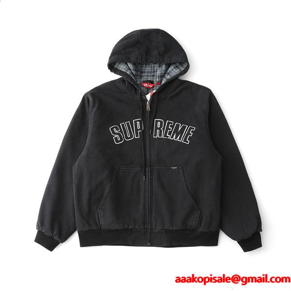 コ*)様 シュプリーム お洒落☆シュプリームジャケットコピー Supreme FW25 WEEK1 Reflective