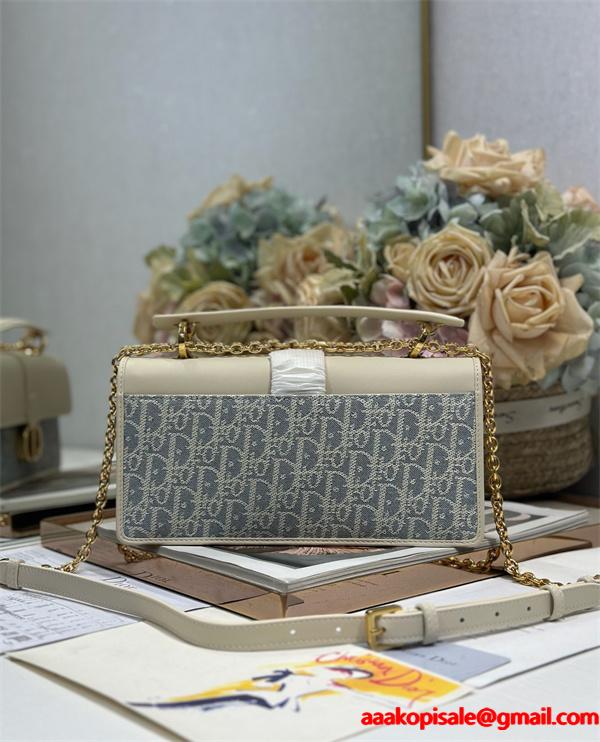 30 Montaigne Top Handle ☆ディオールショルダーバッグコピー☆ 新作レディースファッション逸品