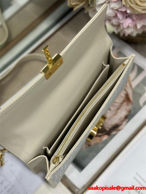30 Montaigne Top Handle ☆ディオールショルダーバッグコピー☆ 新作レディースファッション逸品