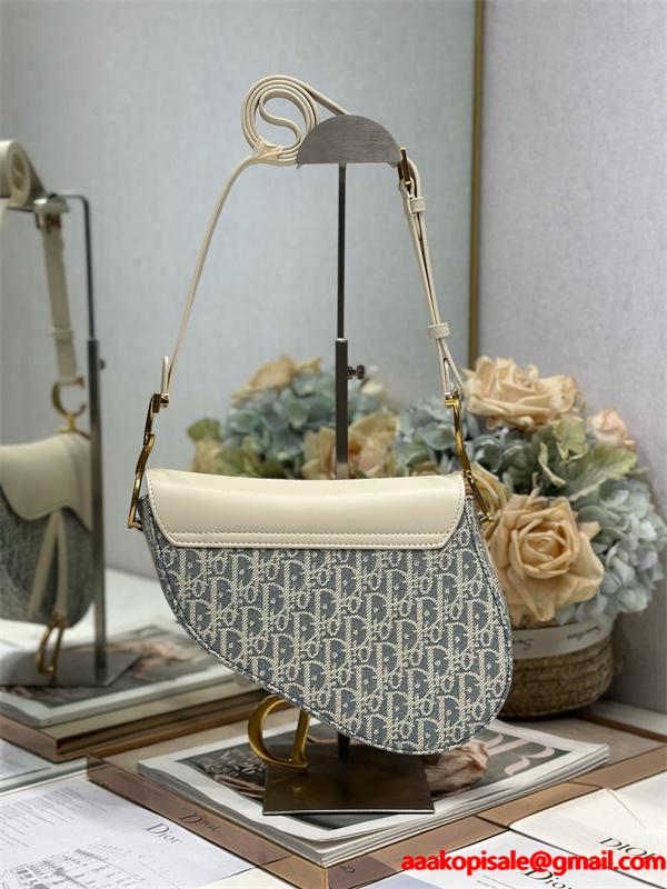 ❤Soft Saddle❤ディオールショルダーバッグコピー☆ 使い勝手 Dior 人気ブランド激レアアイテム激安通販