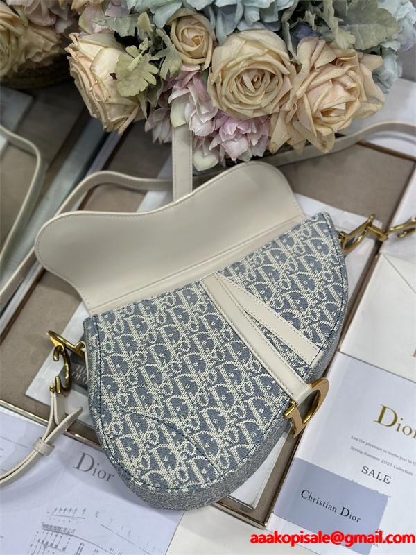 ❤Soft Saddle❤ディオールショルダーバッグコピー☆ 使い勝手 Dior 人気ブランド激レアアイテム激安通販