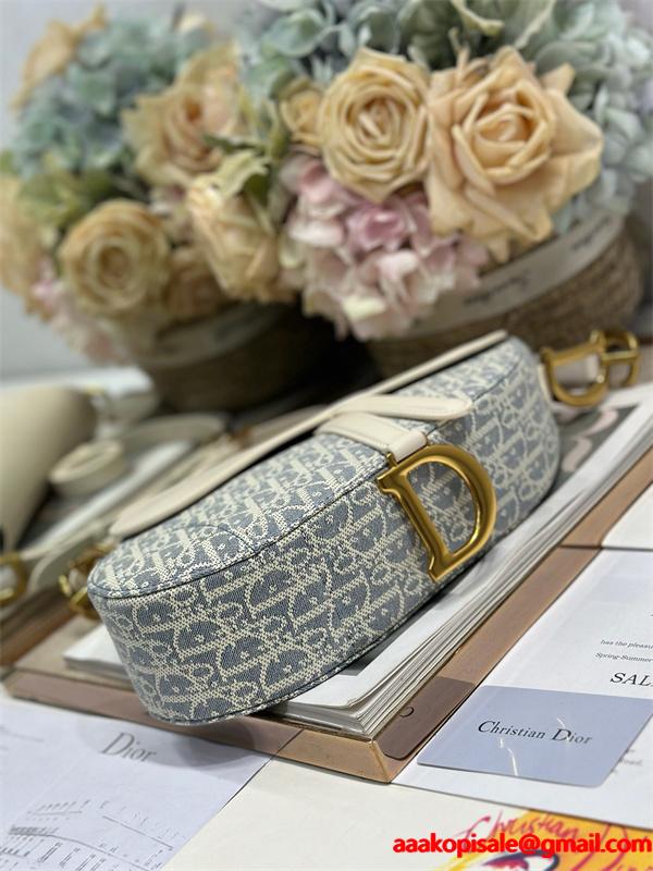 ❤Soft Saddle❤ディオールショルダーバッグコピー☆ 使い勝手 Dior 人気ブランド激レアアイテム激安通販
