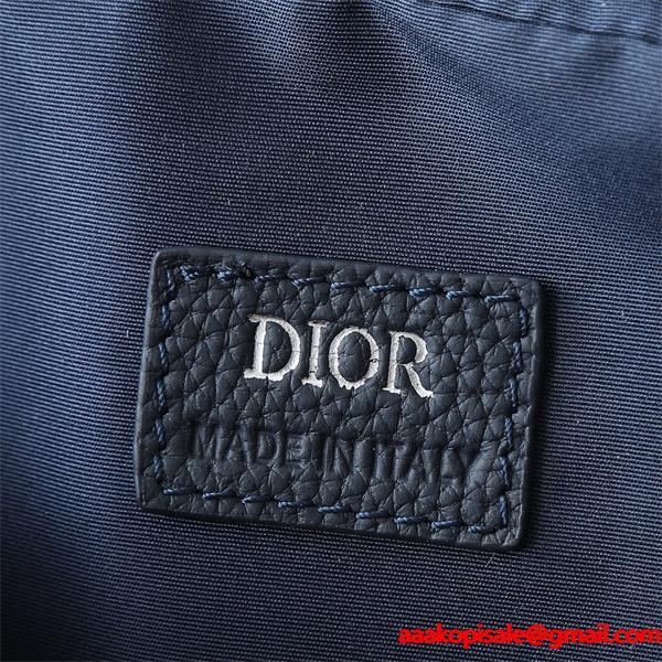 Dior Gravity Outline ❤❤ディオールショルダーバッグメンズコピー収納性抜群☆ 1ADPO276LGP H578