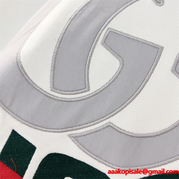 2025秋冬 トレンド最前線 ブラック GUCCI パーカー 存在感抜群 グッチ コピー