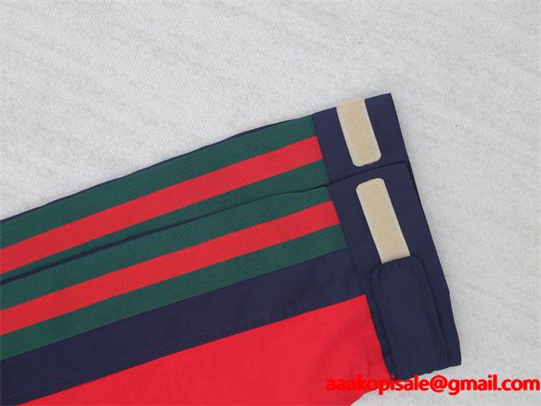 グッチ コピー 2025秋冬 上質スポーティ アイボリー GUCCI トジャケット 人気急上昇 