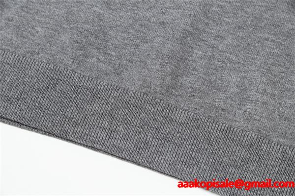 2025秋冬 モード感 ブラック HERMES エルメス コピー ポロニット 洗練シルエット 高級