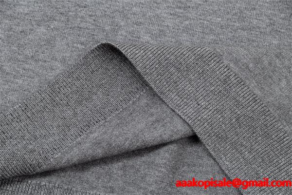 2025秋冬 モード感 ブラック HERMES エルメス コピー ポロニット 洗練シルエット 高級