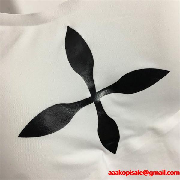 CHROME HEARTS 上質 ホワイト アウト クロムハーツ コピー タンクトップ 柔らかフィット 大人ヘルシー