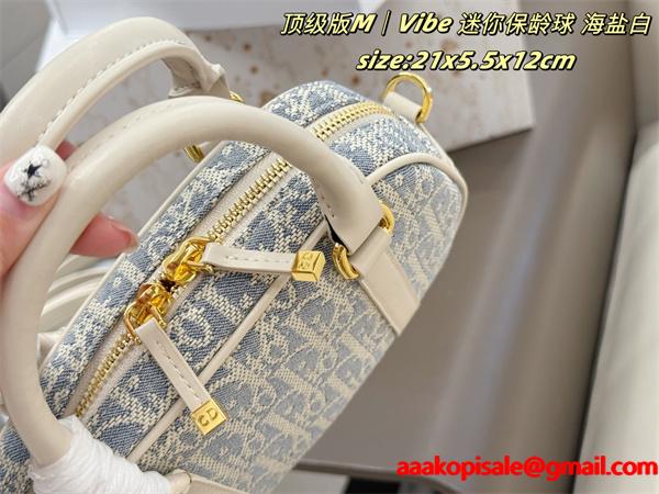 Dior ディオール コピー ディオール コピー 人気セレクト エレガンス漂う ミニボストンバッグ 