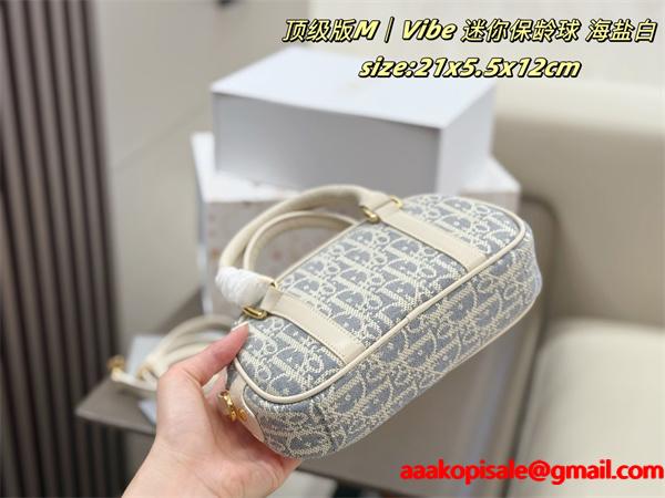 Dior ディオール コピー ディオール コピー 人気セレクト エレガンス漂う ミニボストンバッグ 